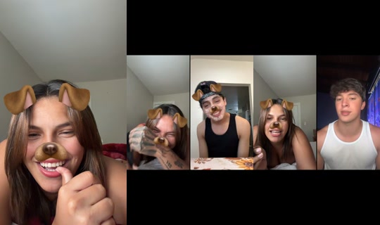yenydiaz62 TikTok Live — Sep 12, 2026, 7:08 PM