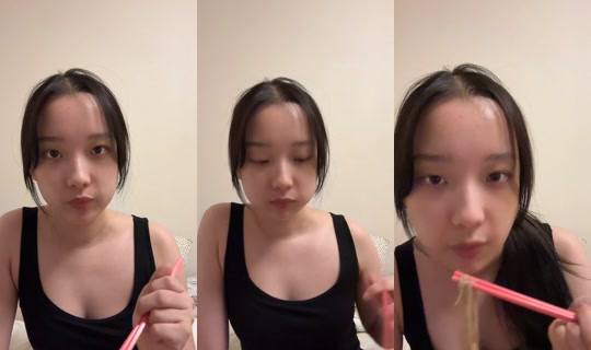 yeohee_moon8 TikTok Live — Sep 9, 2026, 10:13 AM
