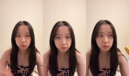 yeohee_moon8 TikTok Live — Sep 10, 2026, 11:09 AM