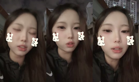 yeon_e77 TikTok Live — Sep 30, 2026, 10:33 AM