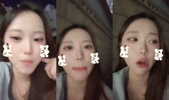yeon_e77 TikTok Live — Oct 2, 2026, 9:50 AM
