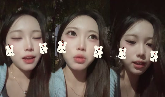 yeon_e77 TikTok Live — Oct 2, 2026, 10:45 AM