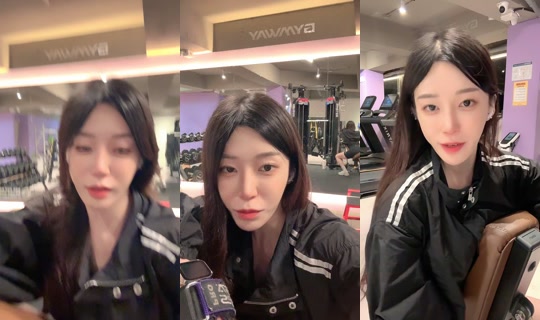 yeoni__1224 TikTok Live — Aug 23, 2026, 10:38 AM