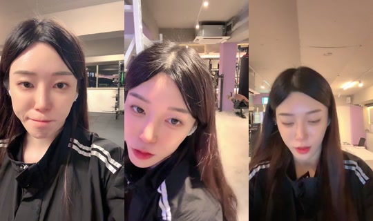 yeoni__1224 TikTok Live — Aug 23, 2026, 11:29 AM