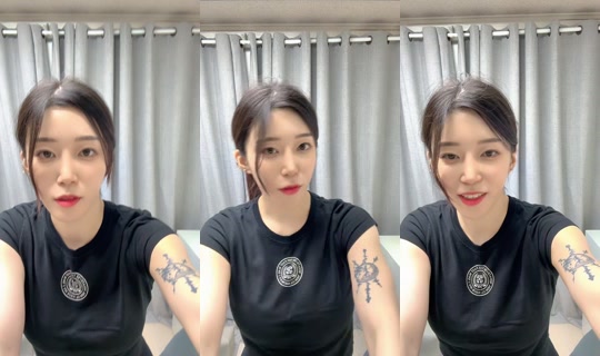 yeoni__1224 TikTok Live — Aug 24, 2026, 3:56 PM