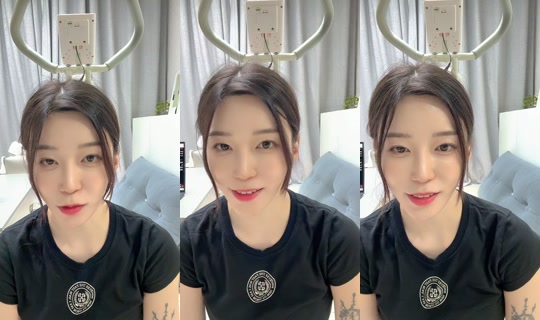 yeoni__1224 TikTok Live — Aug 24, 2026, 4:47 PM