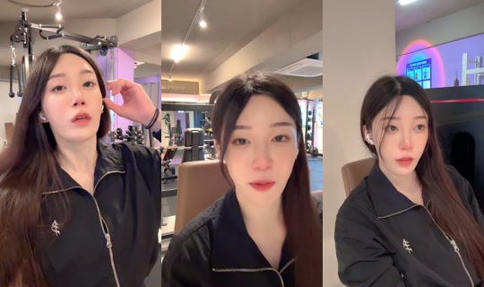 yeoni__1224 TikTok Live — Aug 25, 2026, 3:51 AM