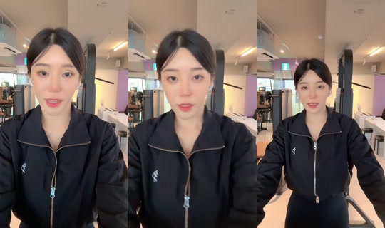 yeoni__1224 TikTok Live — Aug 25, 2026, 5:32 AM