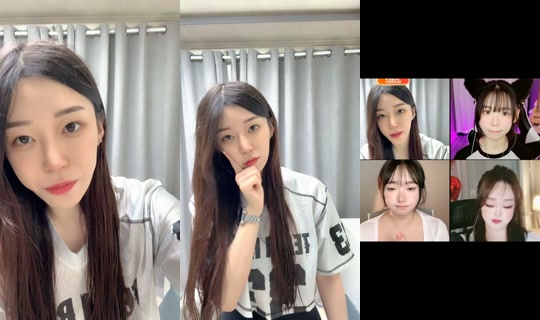 yeoni__1224 TikTok Live — Sep 30, 2026, 7:15 AM