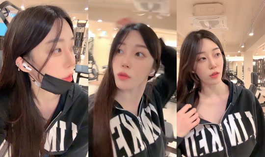 yeoni__1224 TikTok Live — Oct 1, 2026, 2:23 PM