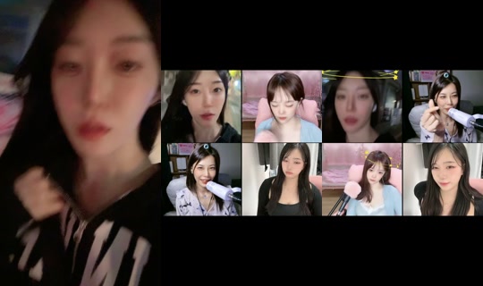 yeoni__1224 TikTok Live — Oct 1, 2026, 3:13 PM