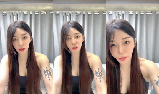 yeoni__1224 TikTok Live — Oct 2, 2026, 3:30 AM