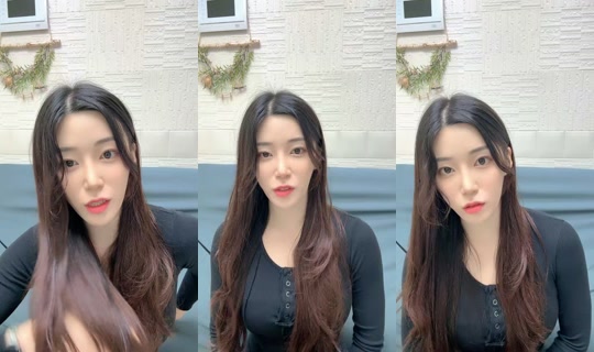yeoni__1224 TikTok Live — Oct 3, 2026, 1:07 PM