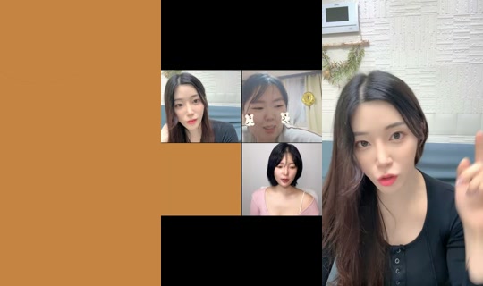 yeoni__1224 TikTok Live — Oct 3, 2026, 2:35 PM