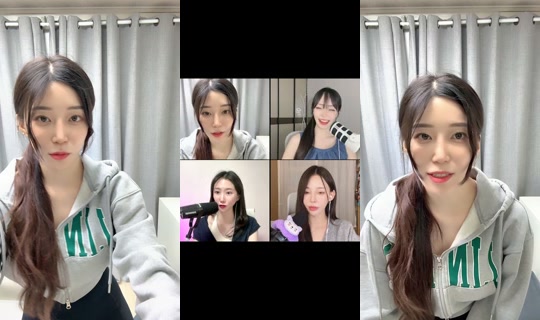 yeoni__1224 TikTok Live — Oct 6, 2026, 4:23 PM