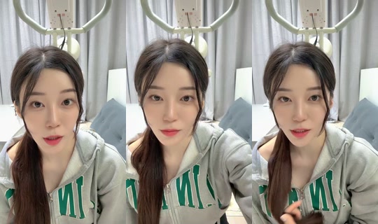 yeoni__1224 TikTok Live — Oct 6, 2026, 5:13 PM