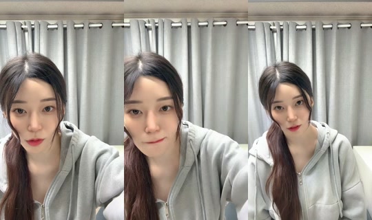 yeoni__1224 TikTok Live — Oct 7, 2026, 3:40 PM