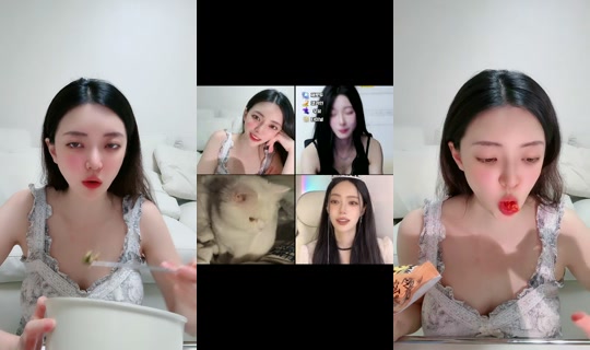 yeoniarea TikTok Live — Oct 1, 2026, 5:32 PM