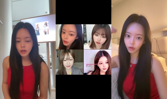 yeonkonng TikTok Live — Sep 29, 2026, 3:42 AM