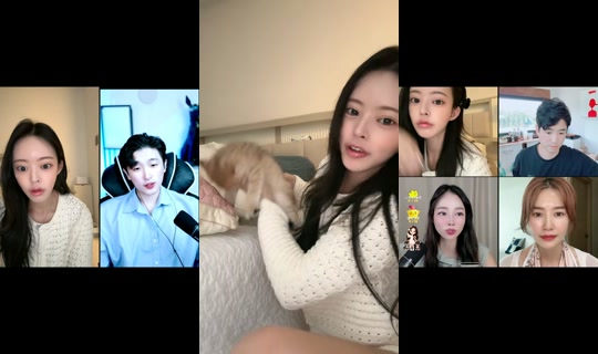 yeonkonng TikTok Live — Sep 30, 2026, 2:03 AM