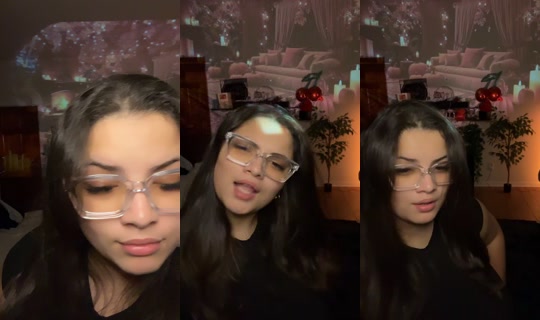 yerr.angela22 TikTok Live — Sep 22, 2026, 4:20 AM