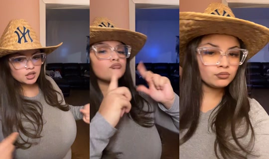 yerr.angela22 TikTok Live — Sep 22, 2026, 11:10 PM