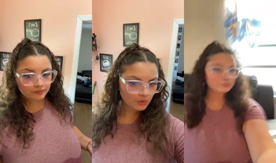 yerr.angela22 TikTok Live — Oct 3, 2026, 6:22 PM