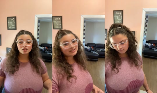 yerr.angela22 TikTok Live — Oct 3, 2026, 7:12 PM