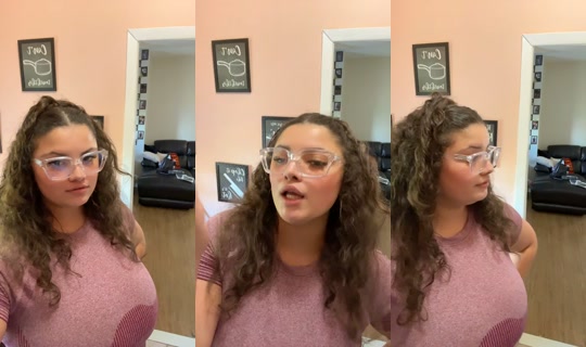 yerr.angela22 TikTok Live — Oct 3, 2026, 8:53 PM