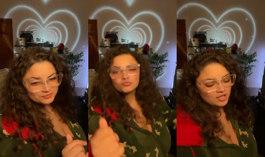 yerr.angela22 TikTok Live — Oct 5, 2026, 5:08 AM