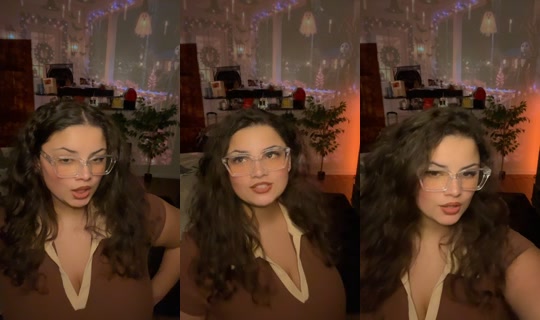 yerr.angela22 TikTok Live — Oct 6, 2026, 3:07 AM