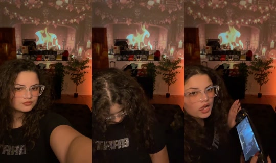 yerr.angela22 TikTok Live — Oct 7, 2026, 5:15 AM