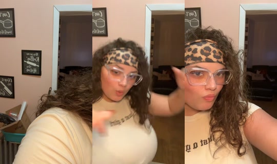 yerr.angela22 TikTok Live — Oct 7, 2026, 11:00 PM
