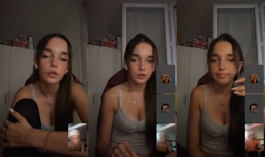 yersko9107 TikTok Live — Aug 20, 2026, 4:30 AM