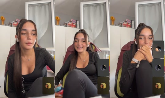 yersko9107 TikTok Live — Aug 20, 2026, 12:05 PM