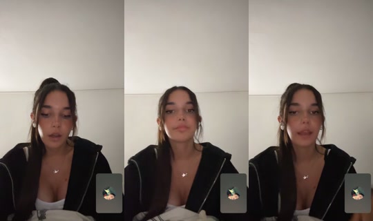yersko9107 TikTok Live — Aug 21, 2026, 4:34 AM