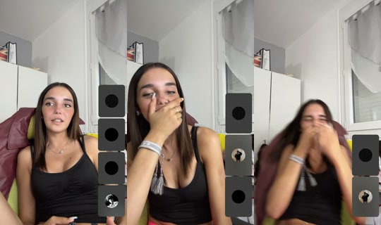 yersko9107 TikTok Live — Aug 23, 2026, 10:21 PM