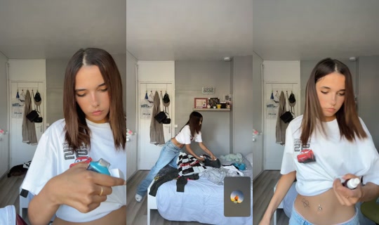 yersko9107 TikTok Live — Sep 5, 2026, 4:21 PM