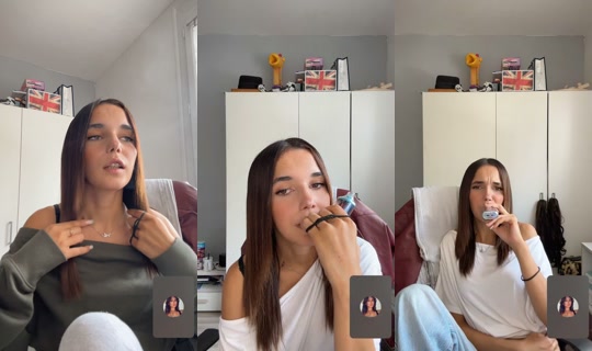 yersko9107 TikTok Live — Sep 6, 2026, 1:36 PM