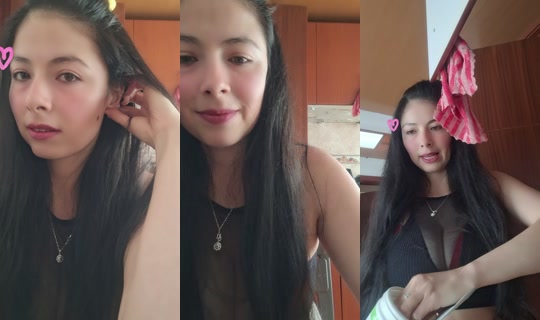 yes.detierra TikTok Live — Oct 3, 2026, 5:50 PM