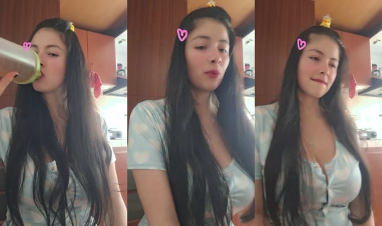 yes.detierra TikTok Live — Oct 6, 2026, 3:46 PM