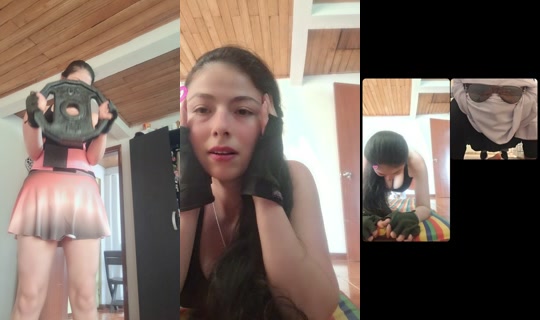yes.detierra TikTok Live — Oct 9, 2026, 5:38 PM