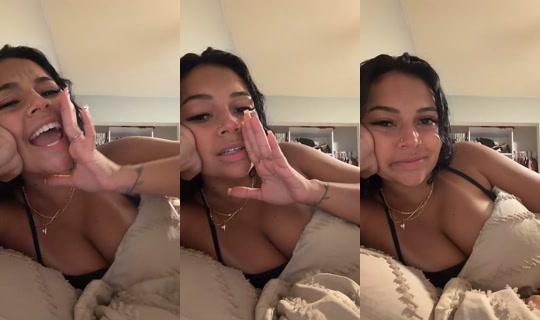 yesenia.anais2 TikTok Live — Sep 8, 2026, 4:35 AM