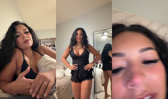 yesenia01214 TikTok Live — Aug 24, 2026, 3:37 AM