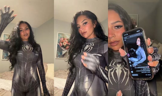 yesenia01214 TikTok Live — Aug 25, 2026, 12:50 AM