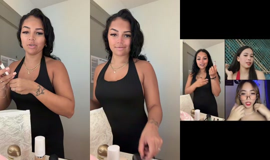 yesenia01214 TikTok Live — Aug 29, 2026, 12:13 AM