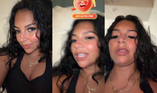yesenia01214 TikTok Live — Aug 29, 2026, 4:22 AM