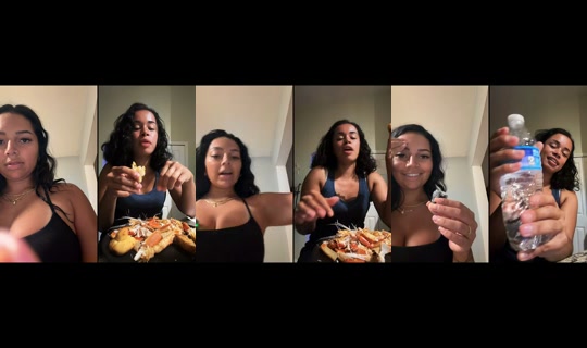 yesenia01214 TikTok Live — Sep 7, 2026, 1:28 AM
