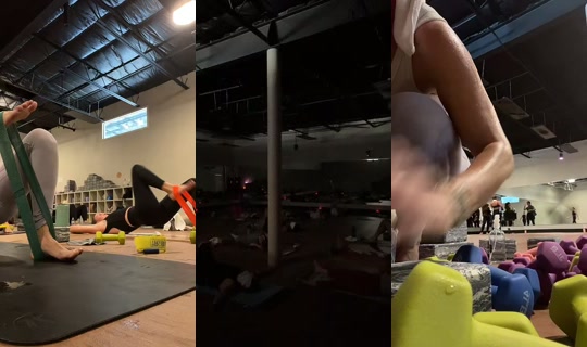 yesenialeoswells TikTok Live — Oct 2, 2026, 5:51 PM