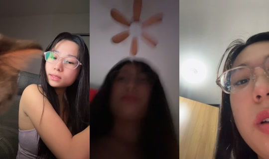yeshagrchtrn TikTok Live — Oct 1, 2026, 2:43 PM